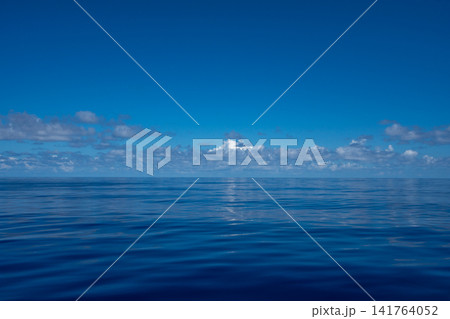 凪の海 小笠原 凪の海 小笠原 141764052