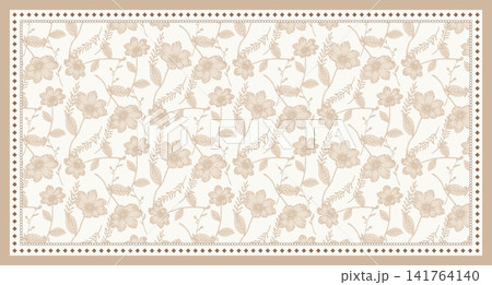 Diverse Assortment of Multistyle Themed Seamless Repeat Pattern Collection Diverse Assortment of Multistyle Themed Seamless Repeat Pattern Collection 141764140