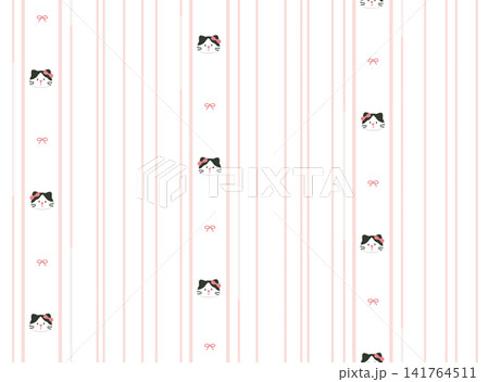 Soft Pastel Cute Kid And Delicate Floral Seamless Pattern Big Collection Soft Pastel Cute Kid And Delicate Floral Seamless Pattern Big Collection 141764511