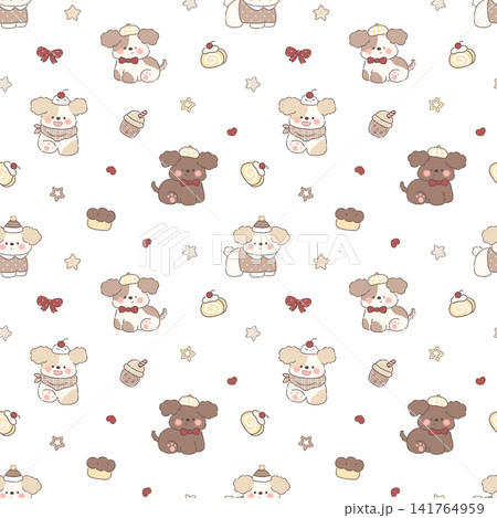 Huge Collection Of Soft Nursery Animal Floral And Stripe Seamless Patterns Huge Collection Of Soft Nursery Animal Floral And Stripe Seamless Patterns 141764959