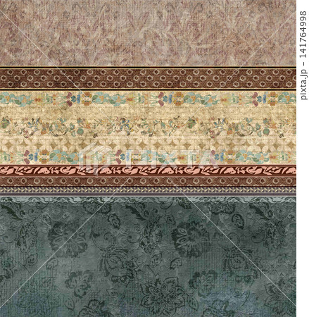 Huge Collection Of Soft Nursery Animal Floral And Stripe Seamless Patterns Huge Collection Of Soft Nursery Animal Floral And Stripe Seamless Patterns 141764998