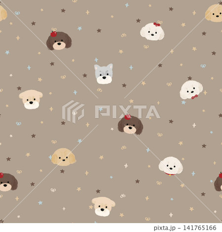 Large Bundle Of Sweet Nursery Animal Lace And Floral Seamless Repeat Patterns Large Bundle Of Sweet Nursery Animal Lace And Floral Seamless Repeat Patterns 141765166