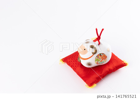 かわいい未の置物 かわいい未の置物 141765521