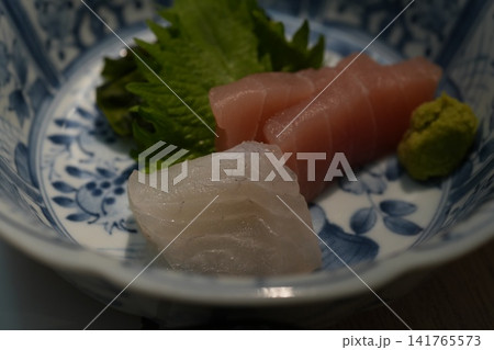 刺身 141765573