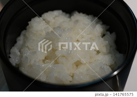 ご飯 ご飯 141765575