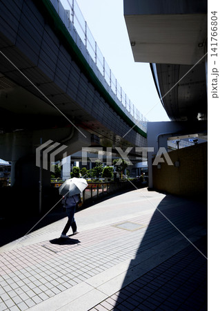 都市の風景 141766804