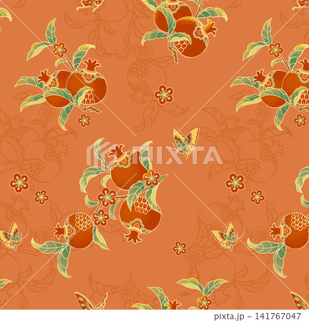 Versatile Large Set Of Mixed Theme Floral Animal And Geometric Seamless Patterns Versatile Large Set Of Mixed Theme Floral Animal And Geometric Seamless Patterns 141767047