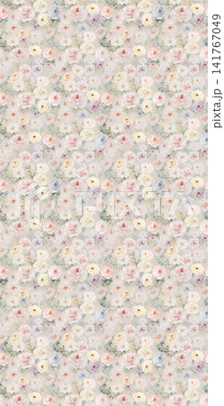 Versatile Large Set Of Mixed Theme Floral Animal And Geometric Seamless Patterns Versatile Large Set Of Mixed Theme Floral Animal And Geometric Seamless Patterns 141767049