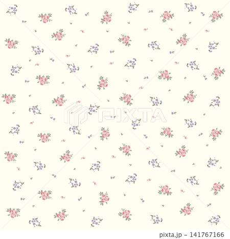 Large Assortment Of Vintage Floral Cute Cartoon And Ornamental Seamless Patterns Large Assortment Of Vintage Floral Cute Cartoon And Ornamental Seamless Patterns 141767166