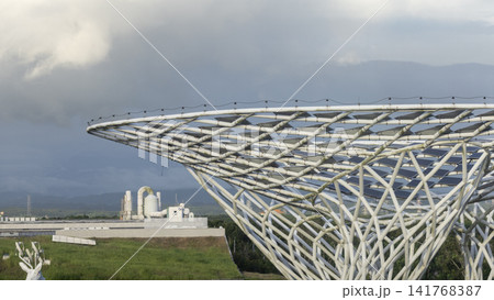 Shalun Smart Green Energy Science City Shalun Smart Green Energy Science City 141768387