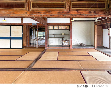 小樽鰊御殿 大広間 北海道小樽市 小樽鰊御殿 大広間 北海道小樽市 141768680