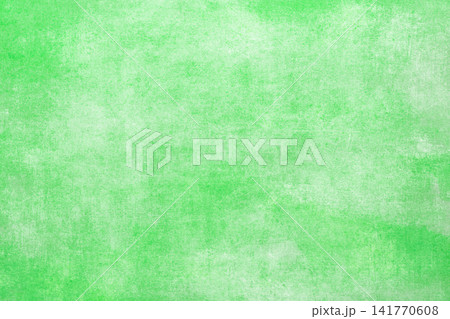 Green watecolor background. Hand painted green watercolor. Abstract watercolor background 141770608