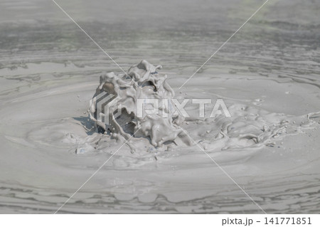 大地の芸術-別府・坊主地獄 大地の芸術-別府・坊主地獄 141771851