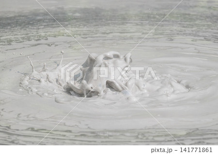 大地の芸術-別府・坊主地獄 大地の芸術-別府・坊主地獄 141771861