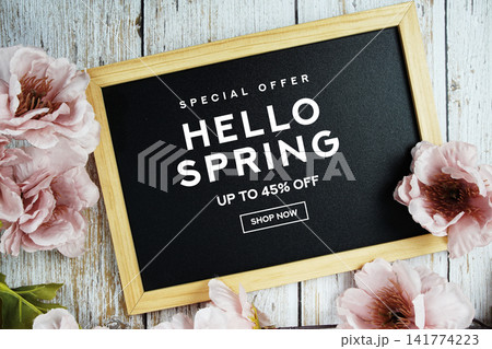 Hello Spring Sale up to 45% off Shop Now Hello Spring Sale up to 45% off Shop Now 141774223