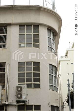 明石小学校旧校舎 明石小学校旧校舎 141775856