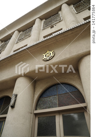 明石小学校旧校舎 明石小学校旧校舎 141775864