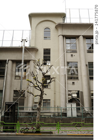 明石小学校旧校舎 明石小学校旧校舎 141775870