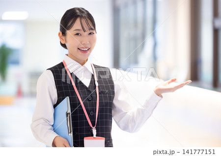 医療 医療事務員のポートレート 撮影協力:学校法人電波学園 東京電子専門学校 医療 医療事務員のポートレート 撮影協力:学校法人電波学園 東京電子専門学校 141777151