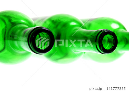 Green Bottles Green Bottles 141777235