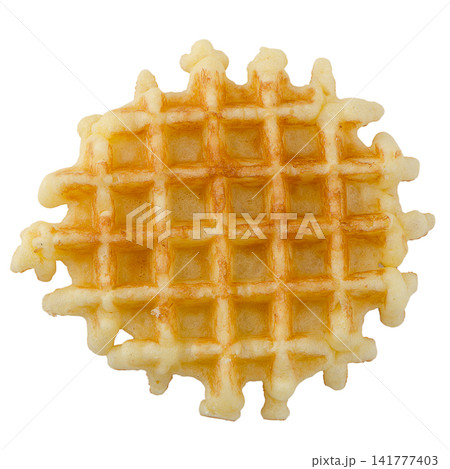 Crisp waffle Crisp waffle 141777403