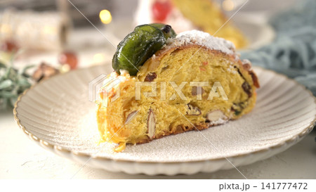 Bolo do Rei or King's Cake Bolo do Rei or King's Cake 141777472
