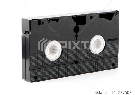 Old VHS Video tape Old VHS Video tape 141777502