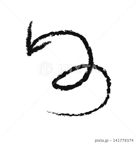 Creative abstract arrow icon design for corporate branding vector icon design Creative abstract arrow icon design for corporate branding vector icon design 141778374