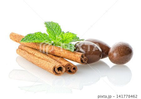 Chocolate candy Chocolate candy 141778462