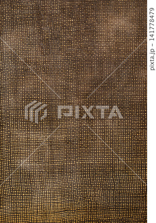 Beige leather texture 141778479