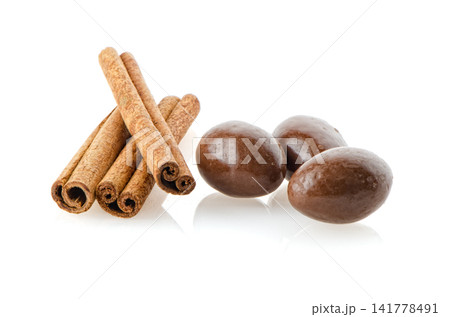 Chocolate candy Chocolate candy 141778491