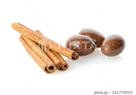 Chocolate candy 141778503