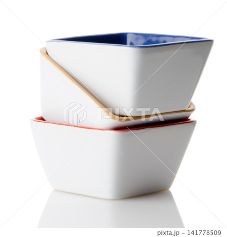 Colorful bowls Colorful bowls 141778509