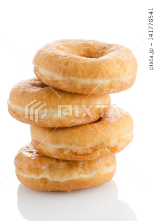Donuts 141778541