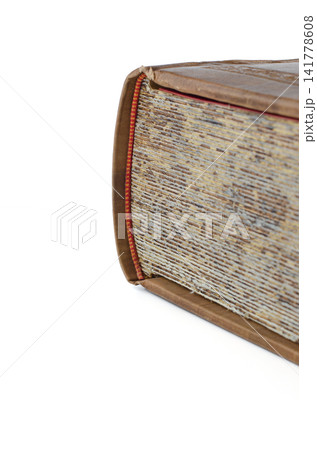 Old book Old book 141778608