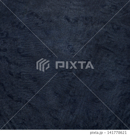Blue leather Blue leather 141778621