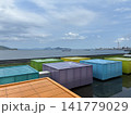 世界で最も美しい美術館に選ばれた下瀬美術館（大竹, 広島） 141779029