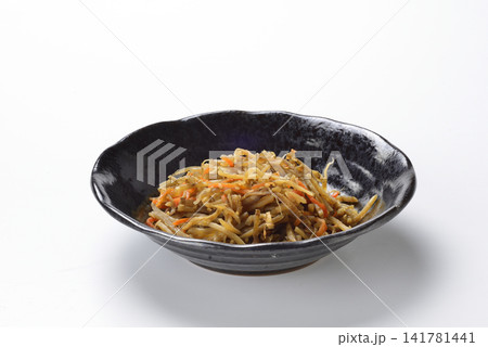 キンピラ キンピラ 141781441