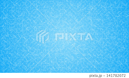 Light blue abstract background featuring intricate white doodle and scribble lines pattern Light blue abstract background featuring intricate white doodle and scribble lines pattern 141782072