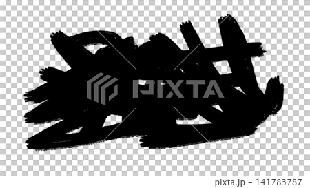 Abstract illustrations, texture materials Abstract illustrations, texture materials 141783787