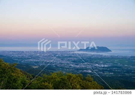 城岱牧場展望台 城岱牧場展望台 141783866