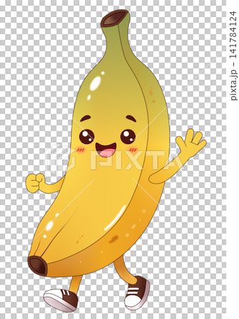 "Smiling Banana" "Smiling Banana" 141784124