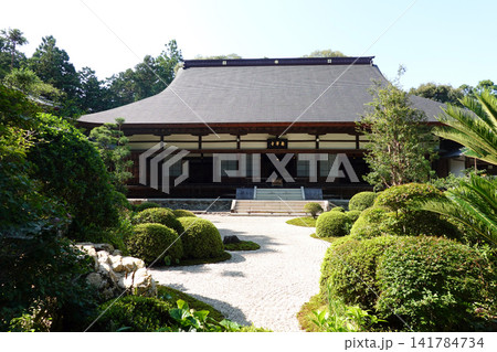 龍潭寺 本堂 浜松市 龍潭寺 本堂 浜松市 141784734