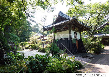 龍潭寺　浜松市 141784735