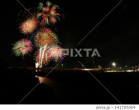 2026年第110回記念足利花火大会イメージ17 2026年第110回記念足利花火大会イメージ17 141785004