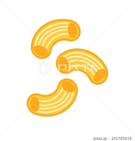 cavelli pasta italian macaroni cavelli pasta italian macaroni 141785018
