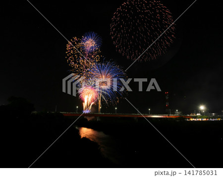 2026年第110回記念足利花火大会イメージ4 2026年第110回記念足利花火大会イメージ4 141785031