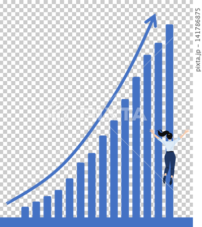 Data analysis illustration Data analysis illustration 141786875