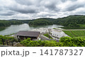 福島 千五沢ダム 141787327