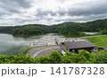 福島 千五沢ダム 141787328